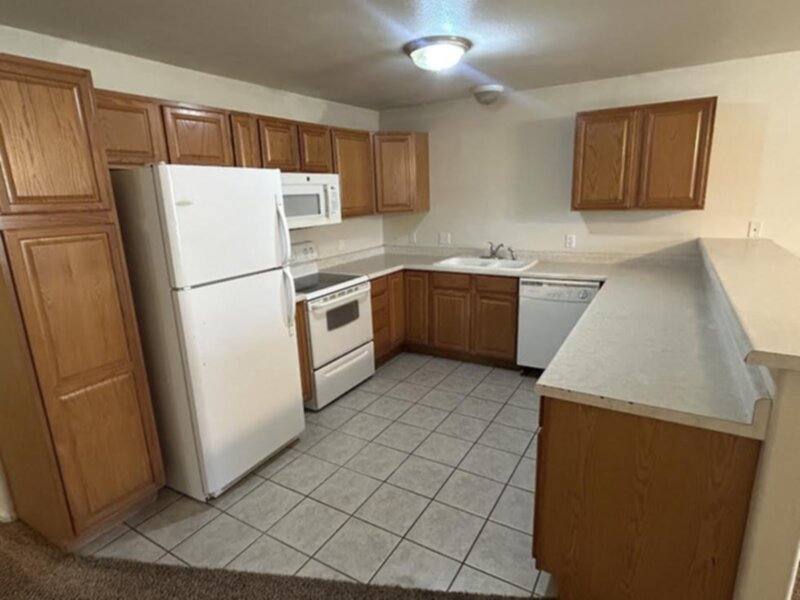 Apartment for rent at 497 Coronado Court #B, Clifton, CO 81520