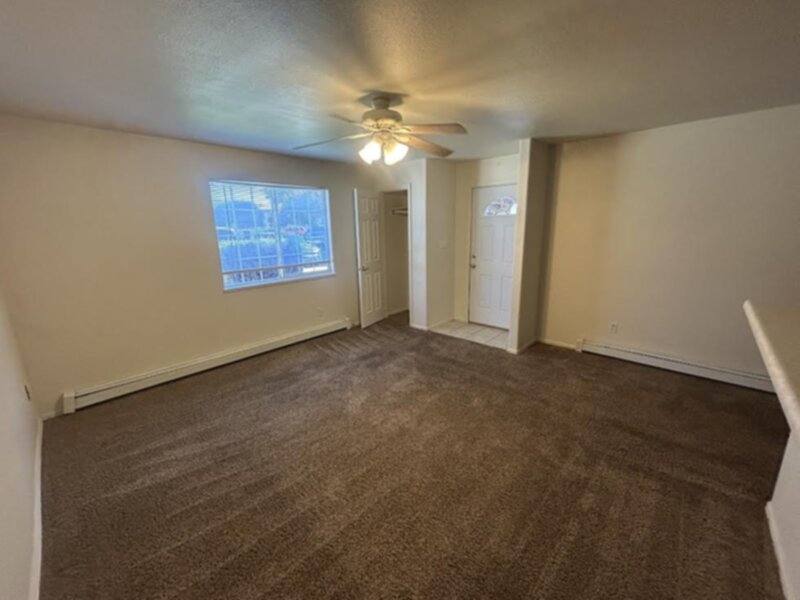 Apartment for rent at 497 Coronado Court #B, Clifton, CO 81520
