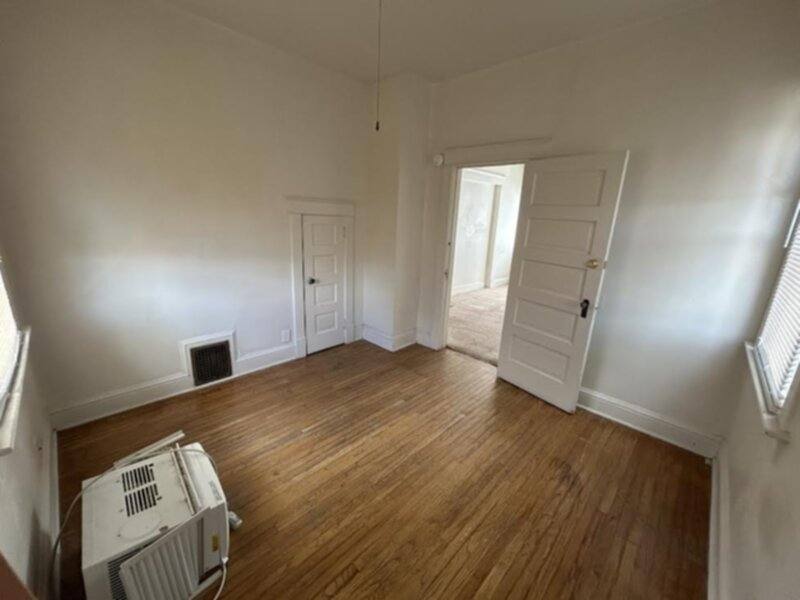 Apartment for rent at 848 Colorado Ave #A, Grand Junction, CO 81501