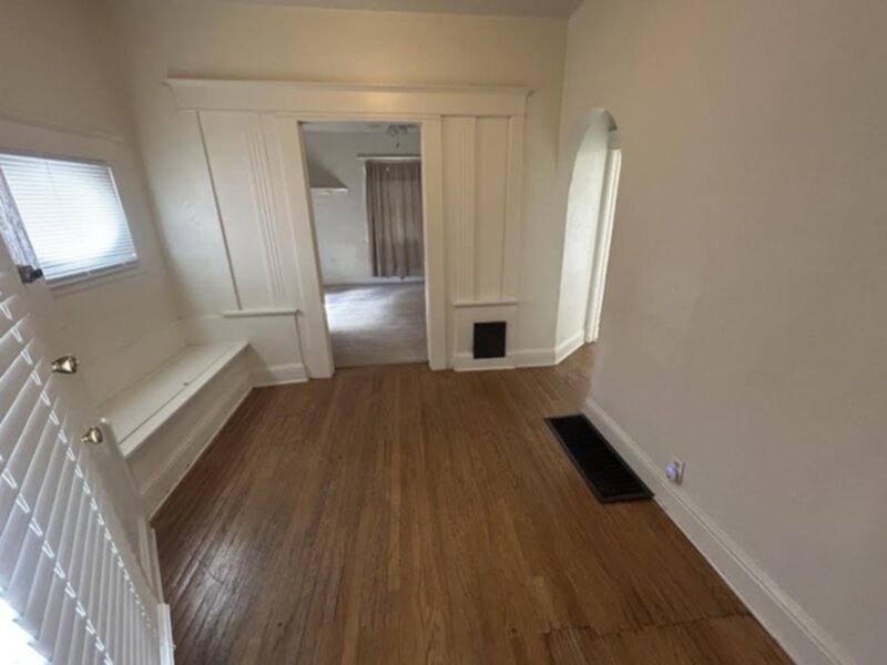 Apartment for rent at 848 Colorado Ave #A, Grand Junction, CO 81501