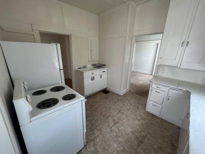 Apartment for rent at 848 Colorado Ave #A, Grand Junction, CO 81501
