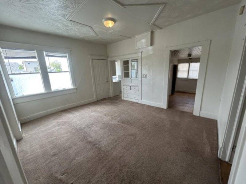 Apartment for rent at 848 Colorado Ave #A, Grand Junction, CO 81501