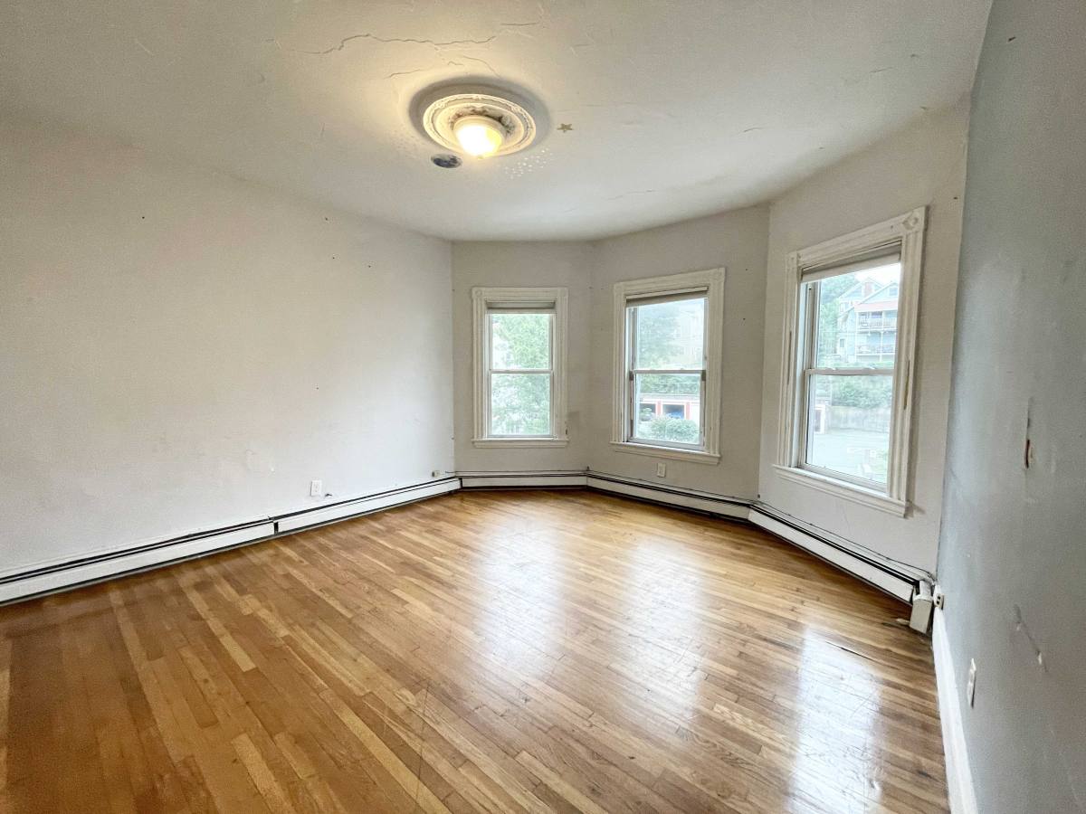 Apartment for rent at 60 Hillside St, Roxbury Crossing, MA 02120