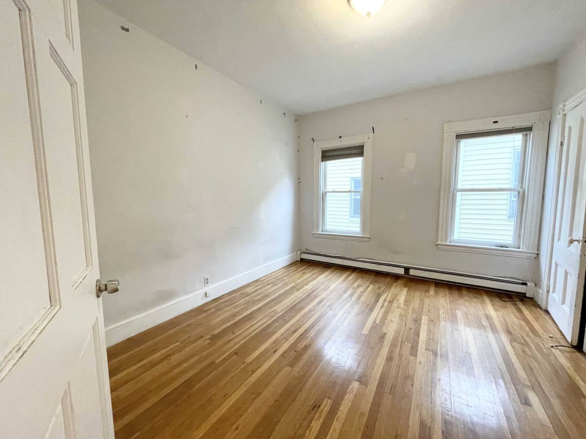 Apartment for rent at 60 Hillside St, Roxbury Crossing, MA 02120