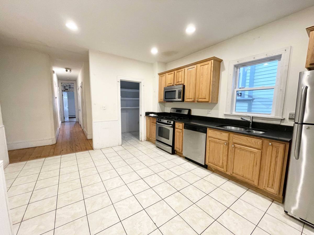 Apartment for rent at 60 Hillside St, Roxbury Crossing, MA 02120