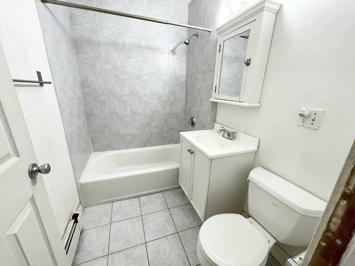 Apartment for rent at 60 Hillside St, Roxbury Crossing, MA 02120