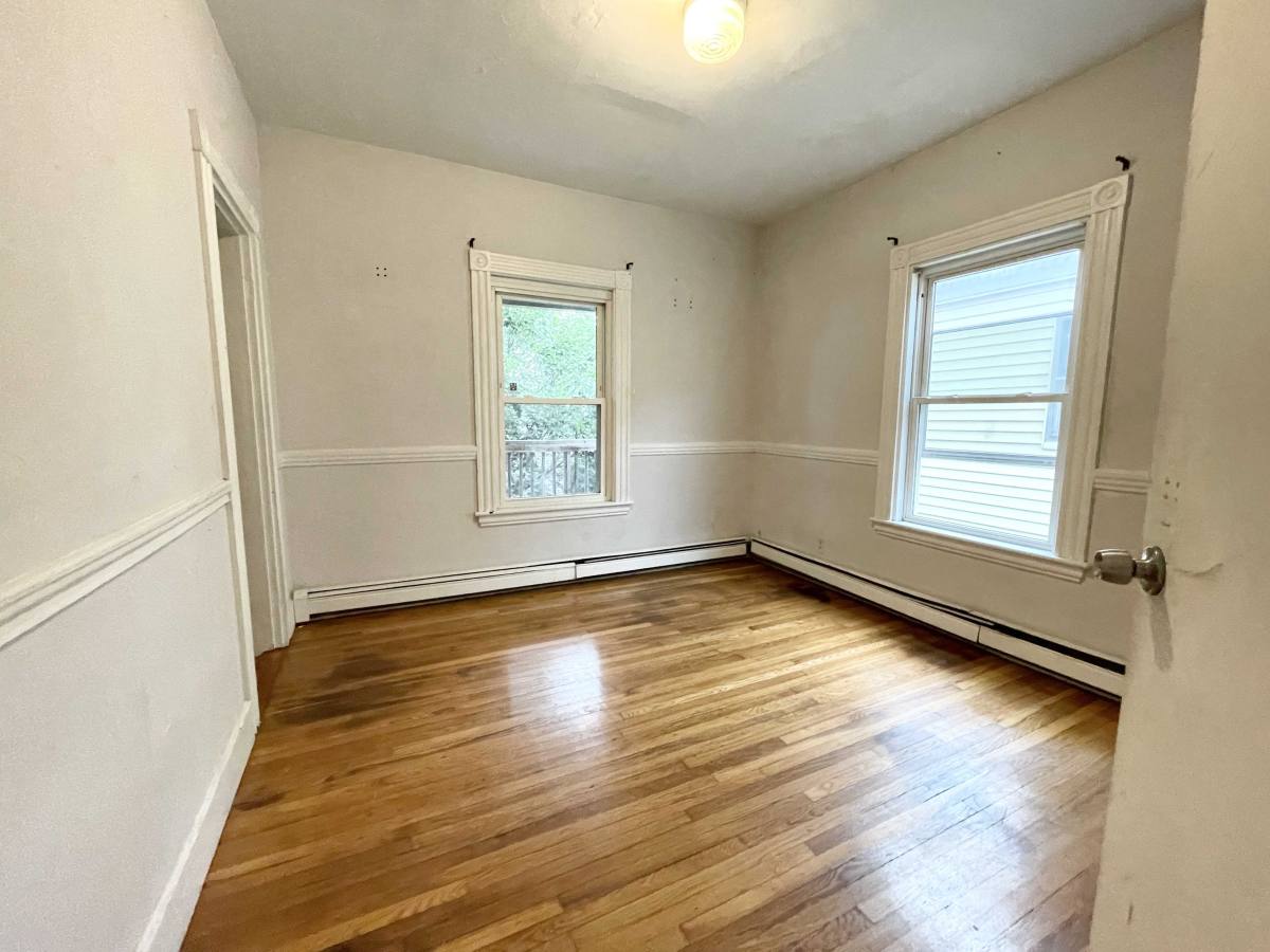 Apartment for rent at 60 Hillside St, Roxbury Crossing, MA 02120