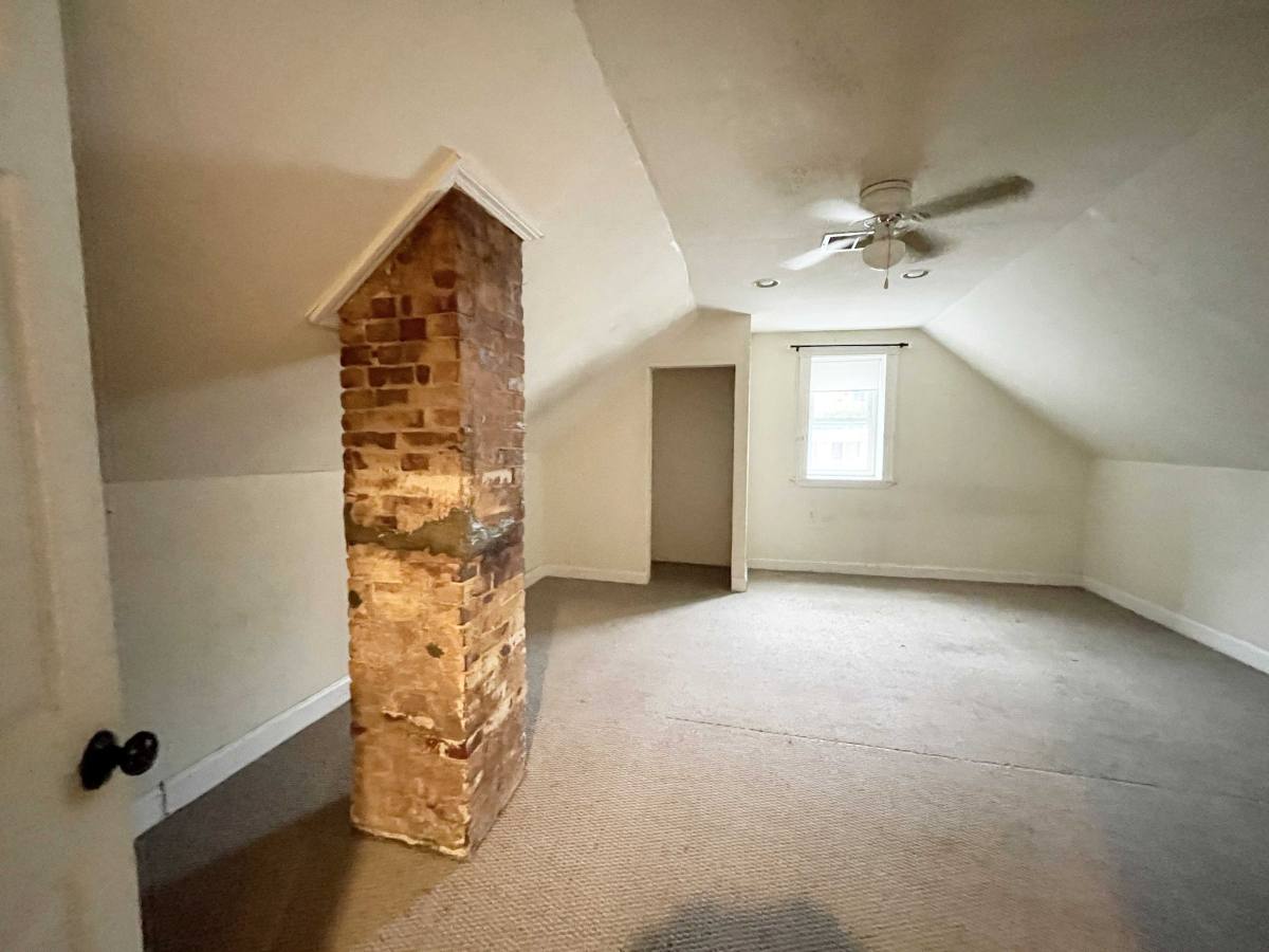Apartment for rent at 60 Hillside St, Roxbury Crossing, MA 02120