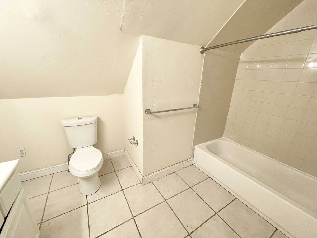 Apartment for rent at 60 Hillside St, Roxbury Crossing, MA 02120