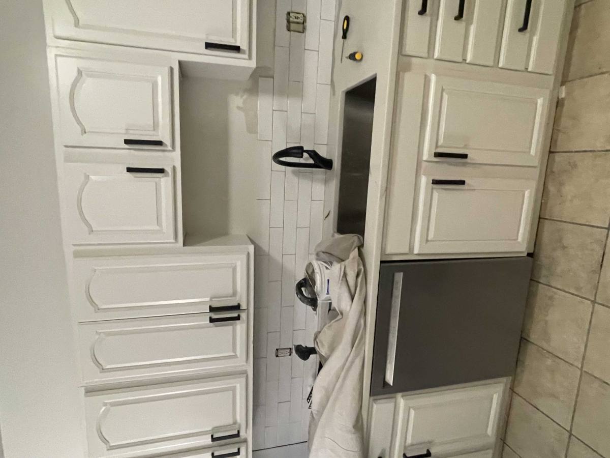 Apartment for rent at 459 Park Dr, Boston, MA 02215