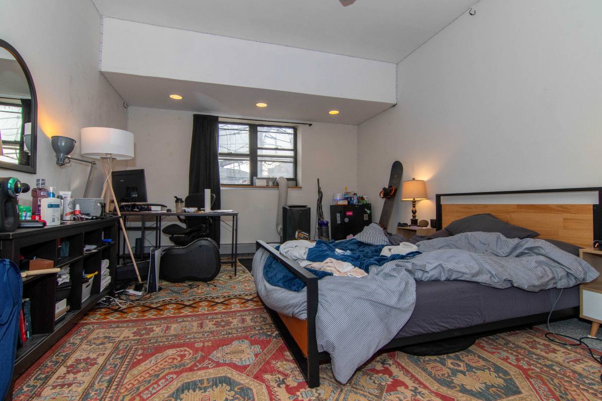 Apartment for rent at 459 Park Dr, Boston, MA 02215