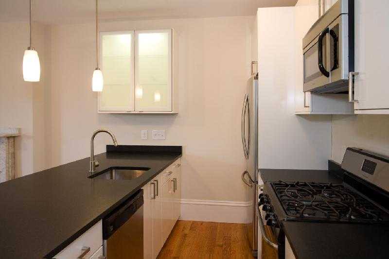Apartment for rent at 669 Massachusetts Ave, Boston, MA 02118