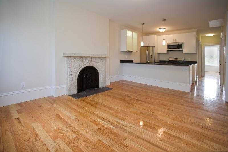 Apartment for rent at 669 Massachusetts Ave, Boston, MA 02118