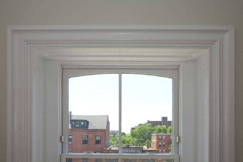 Apartment for rent at 669 Massachusetts Ave, Boston, MA 02118
