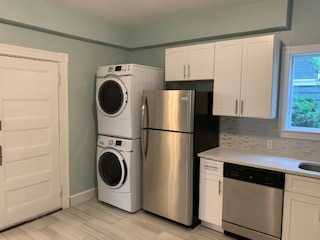 Apartment for rent at 11 Bucknam St, Roxbury Crossing, MA 02120