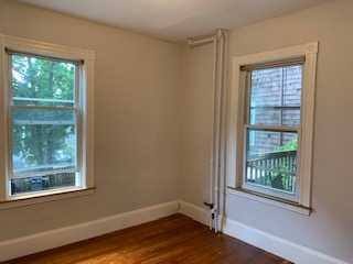 Apartment for rent at 11 Bucknam St, Roxbury Crossing, MA 02120