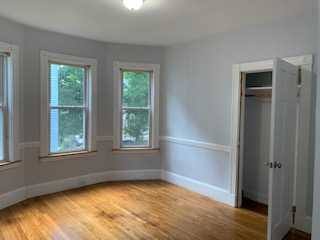 Apartment for rent at 11 Bucknam St, Roxbury Crossing, MA 02120