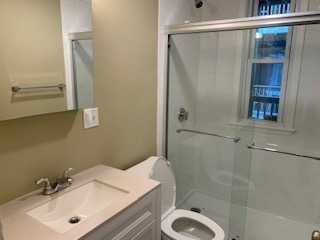 Apartment for rent at 11 Bucknam St, Roxbury Crossing, MA 02120
