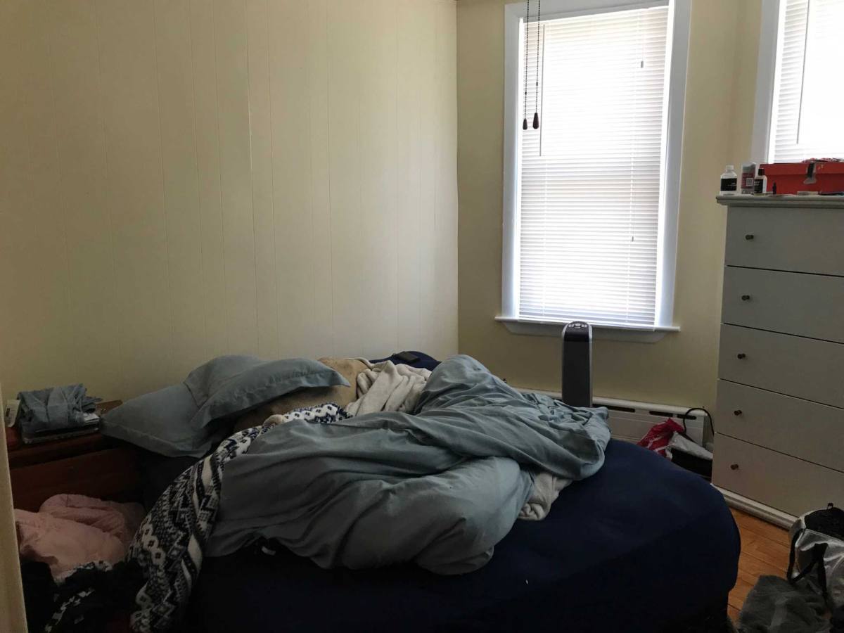Apartment for rent at 39 Cameron Ave, Cambridge, MA 02140