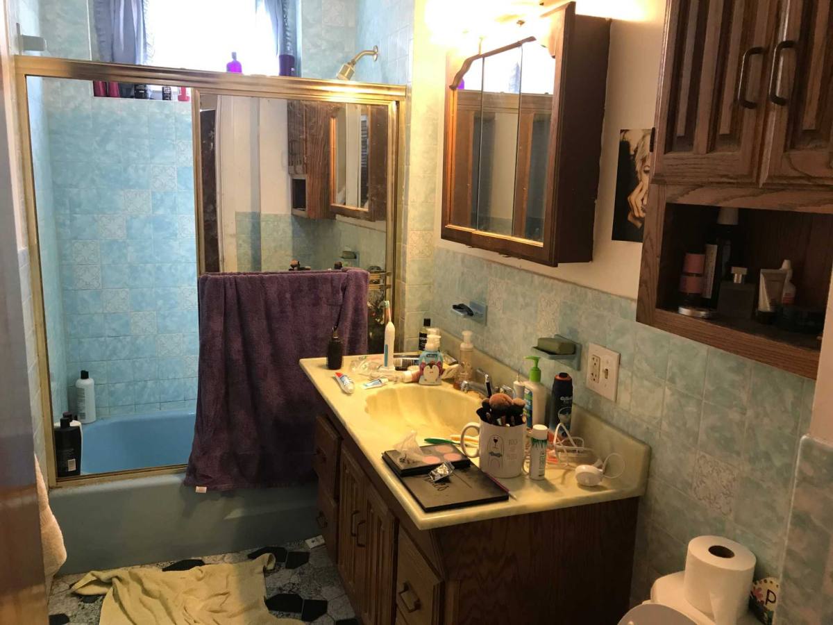 Apartment for rent at 39 Cameron Ave, Cambridge, MA 02140