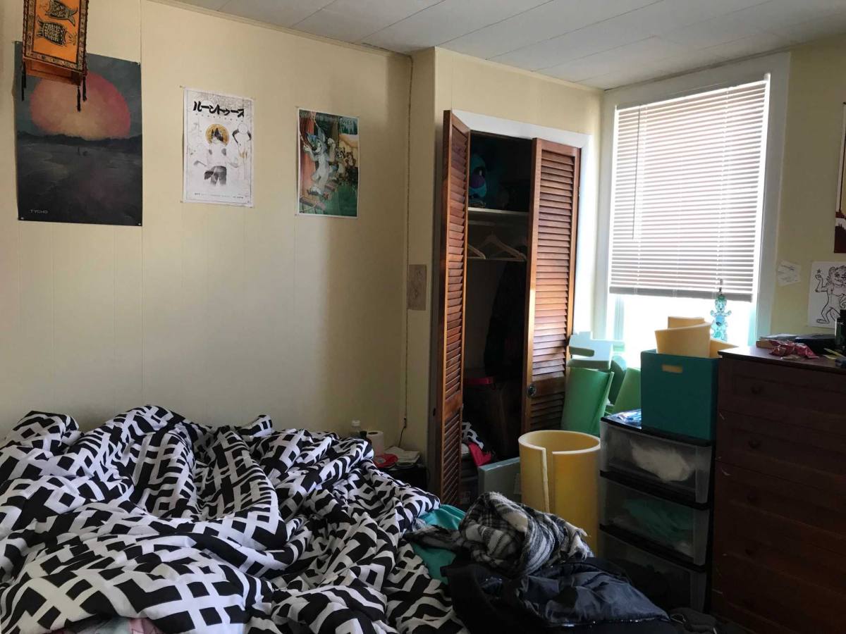 Apartment for rent at 39 Cameron Ave, Cambridge, MA 02140