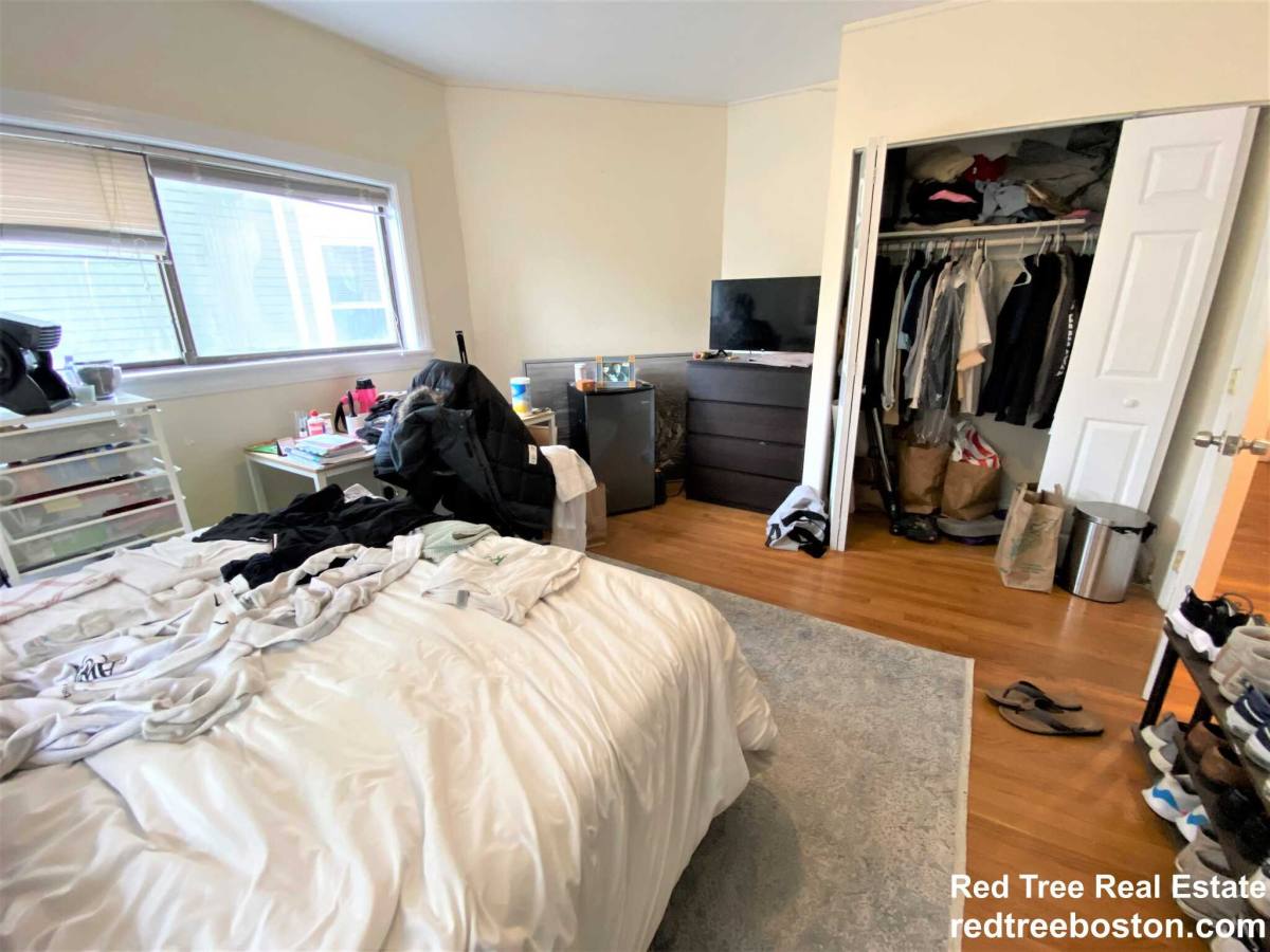 Apartment for rent at 85 Ashford St, Allston, MA 02134