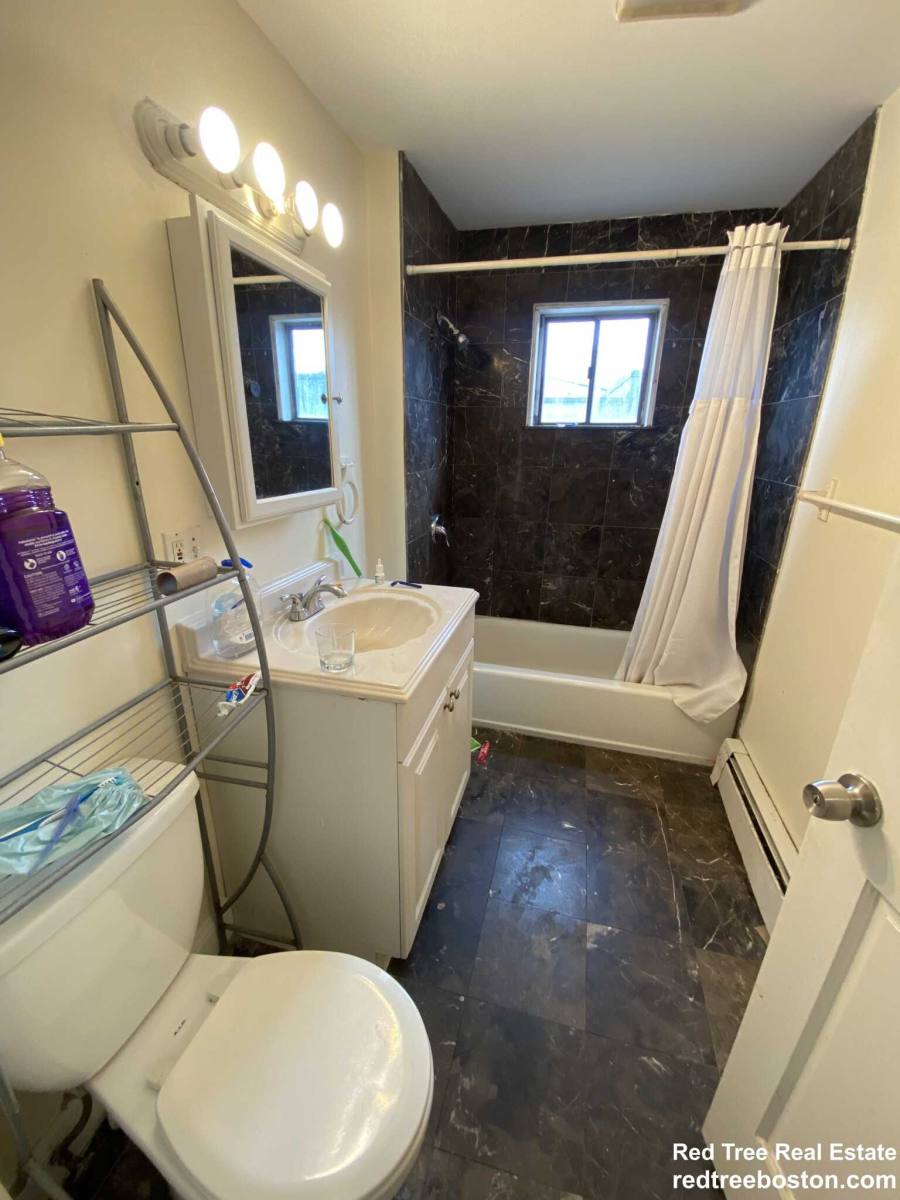 Apartment for rent at 85 Ashford St, Allston, MA 02134