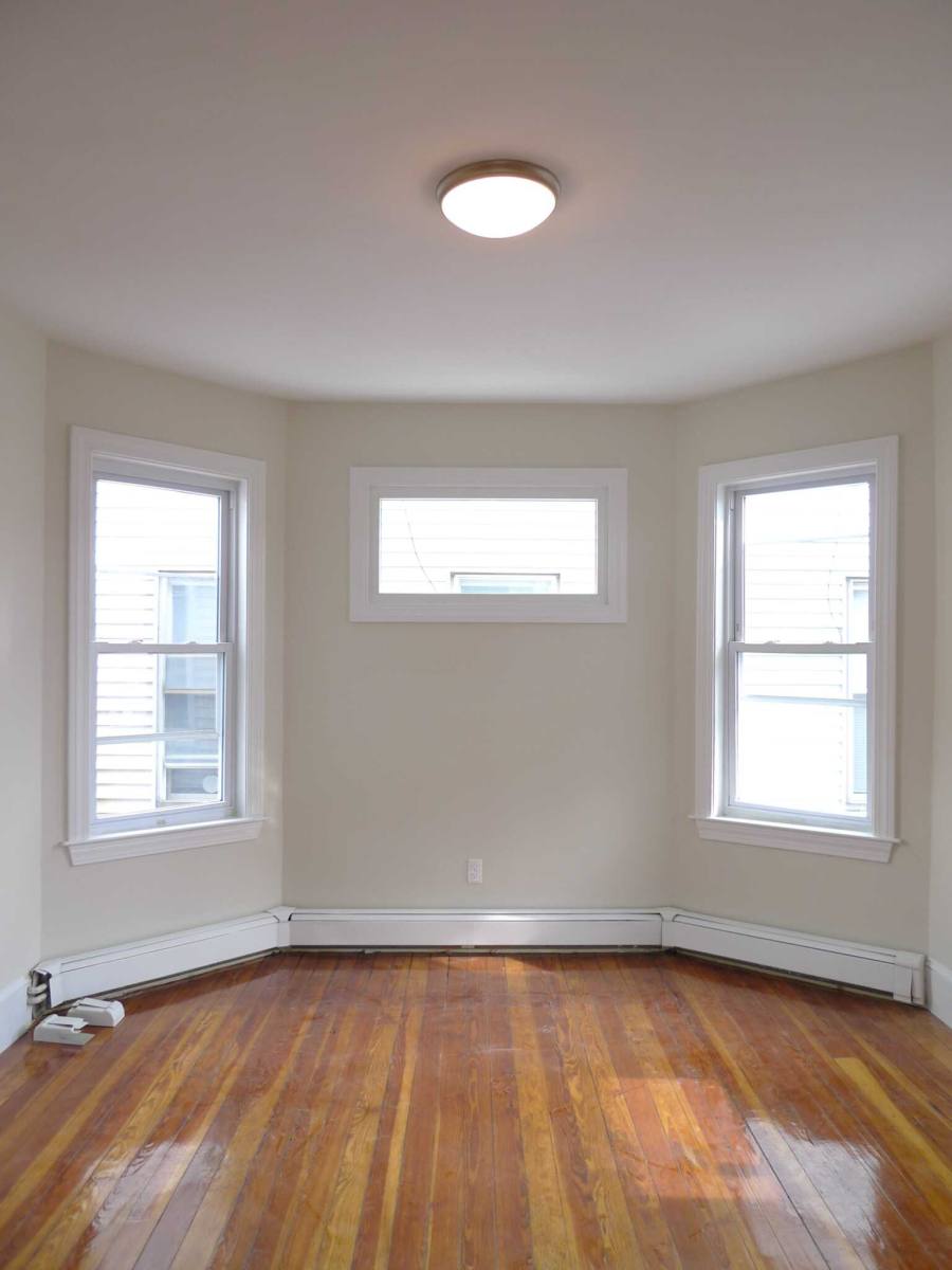 Apartment for rent at 32 Wensley St, Roxbury Crossing, MA 02120