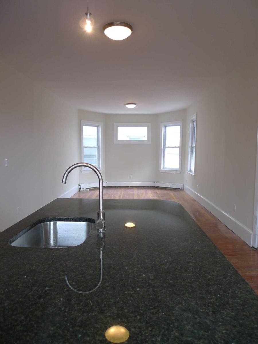 Apartment for rent at 32 Wensley St, Roxbury Crossing, MA 02120