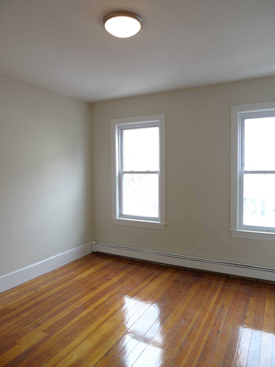 Apartment for rent at 32 Wensley St, Roxbury Crossing, MA 02120