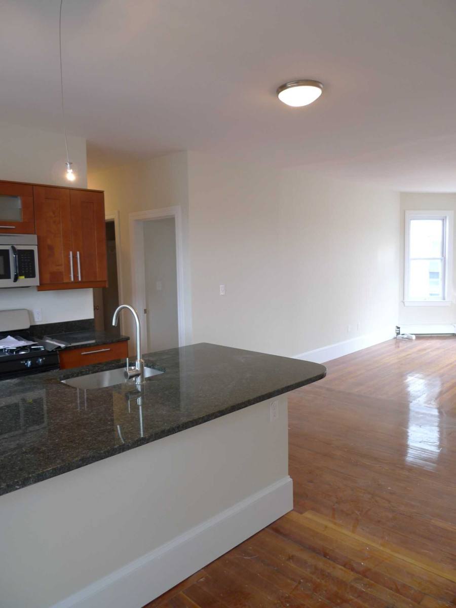 Apartment for rent at 32 Wensley St, Roxbury Crossing, MA 02120