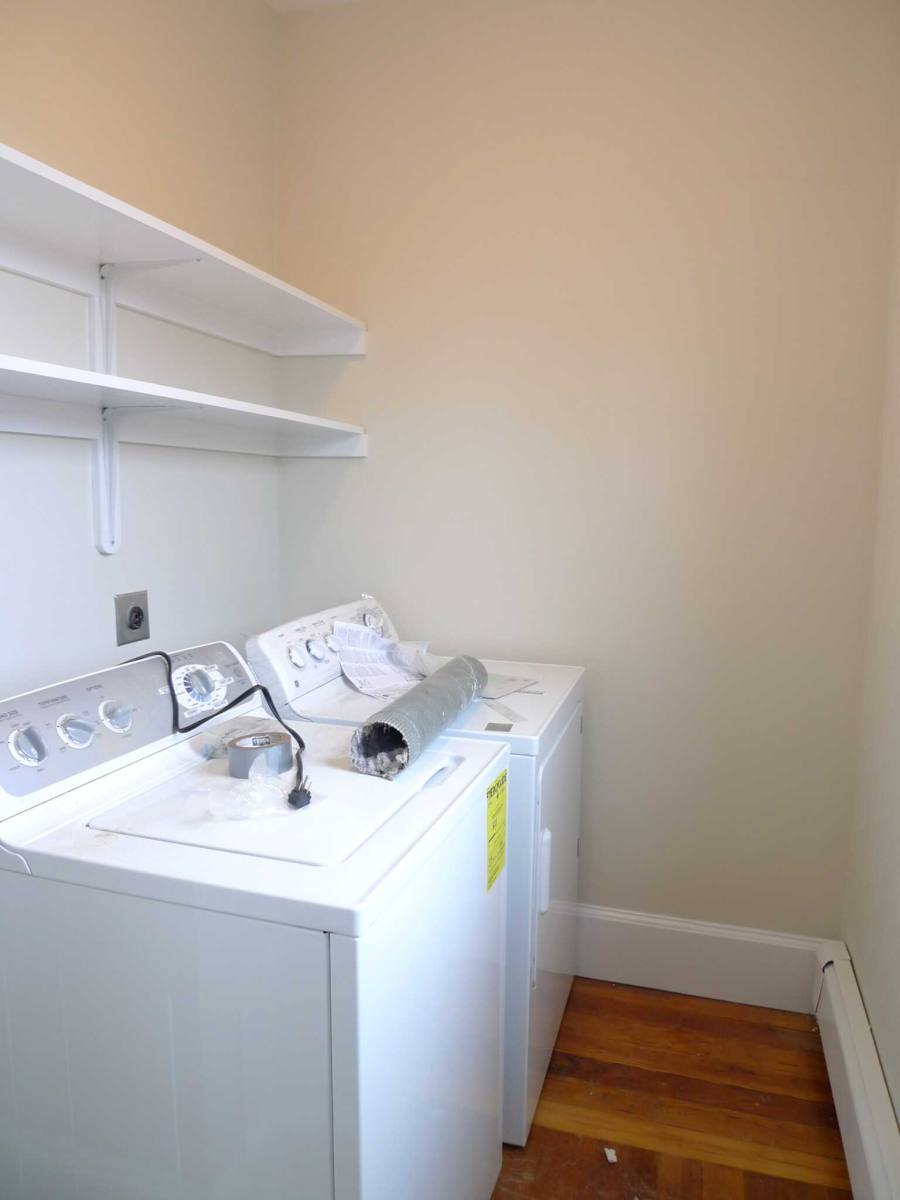 Apartment for rent at 32 Wensley St, Roxbury Crossing, MA 02120