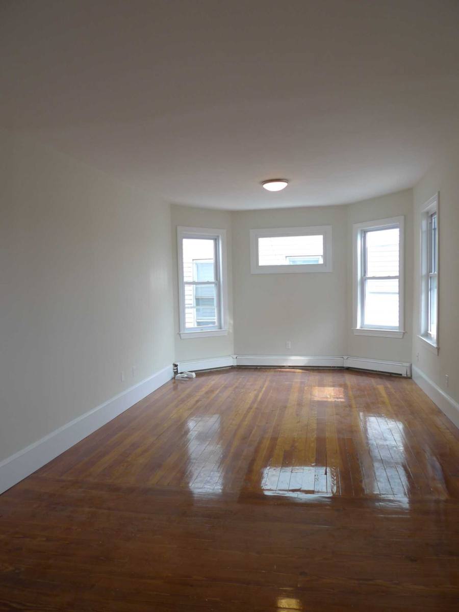 Apartment for rent at 32 Wensley St, Roxbury Crossing, MA 02120