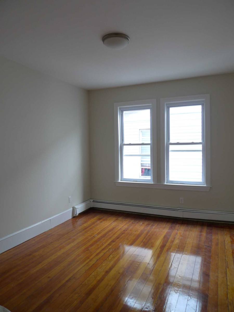 Apartment for rent at 32 Wensley St, Roxbury Crossing, MA 02120