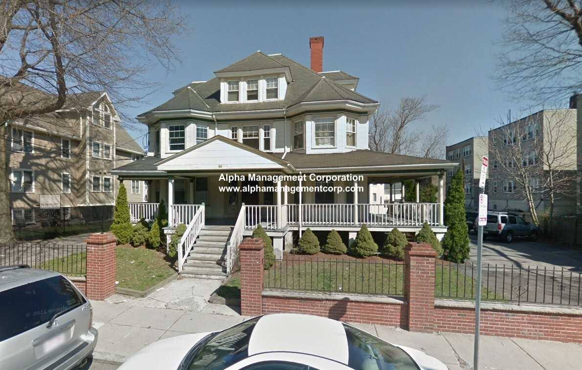 Apartment for rent at 90 Gardner St, Allston, MA 02134
