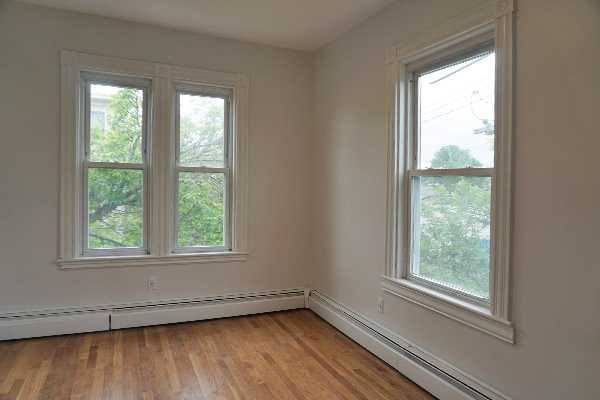 Apartment for rent at 12 Ivaloo St, Somerville, MA 02143