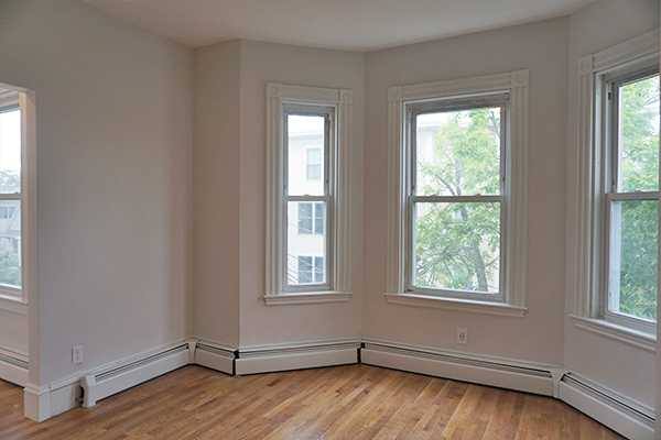 Apartment for rent at 12 Ivaloo St, Somerville, MA 02143
