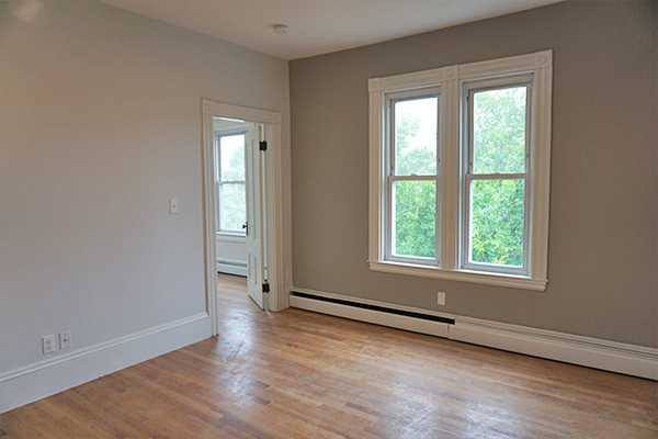 Apartment for rent at 12 Ivaloo St, Somerville, MA 02143
