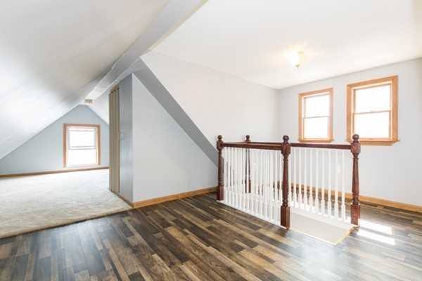 Apartment for rent at 36 Warwick St, Somerville, MA 02145