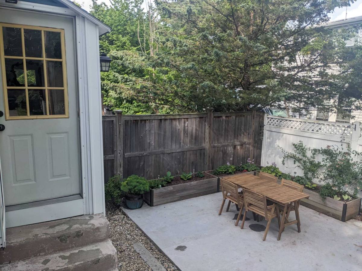 Apartment for rent at 36 Warwick St, Somerville, MA 02145