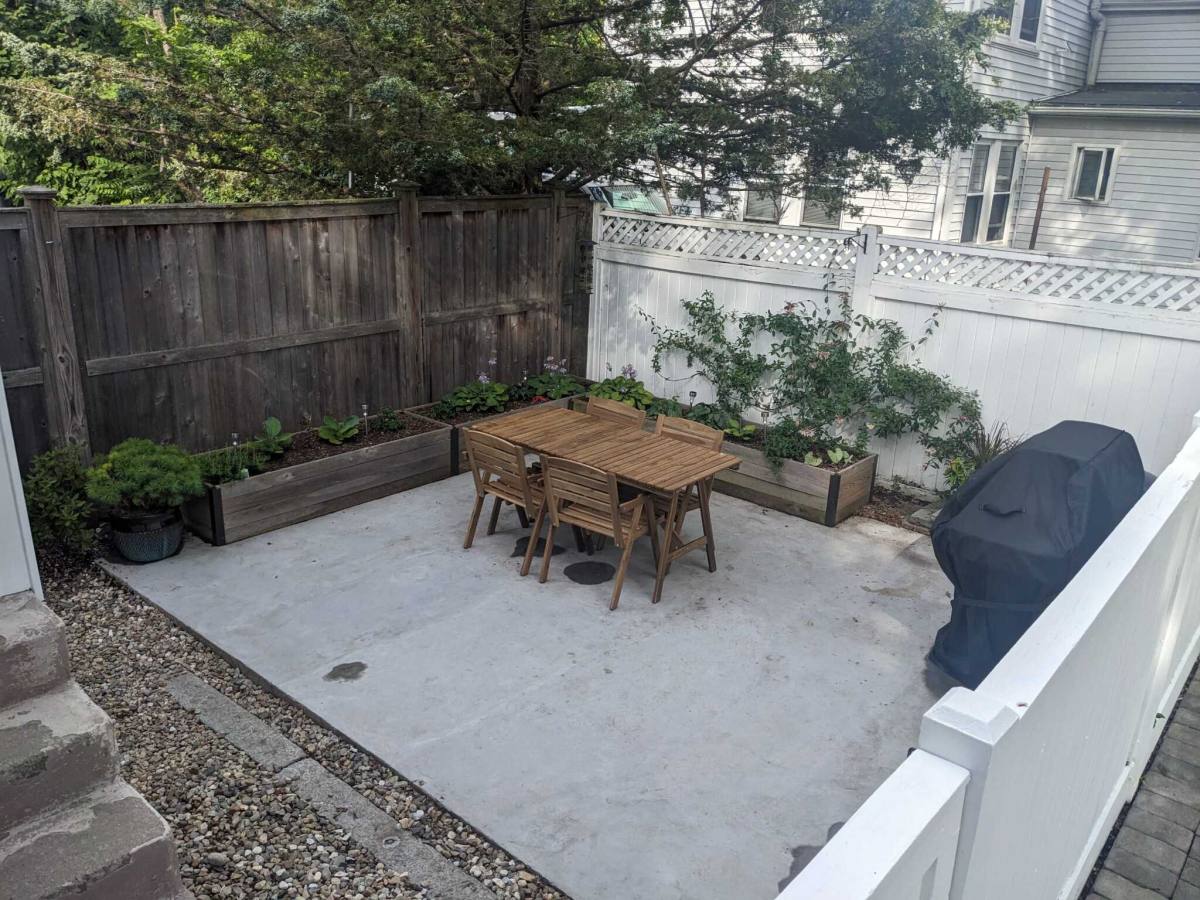 Apartment for rent at 36 Warwick St, Somerville, MA 02145