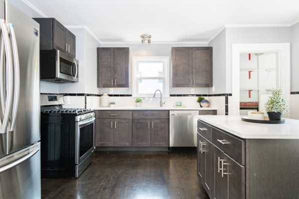 Apartment for rent at 36 Warwick St, Somerville, MA 02145