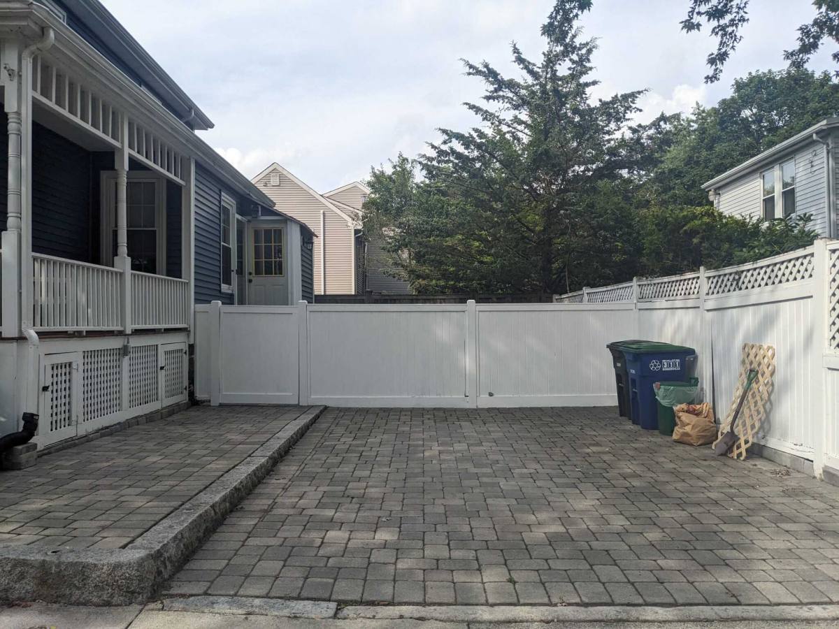Apartment for rent at 36 Warwick St, Somerville, MA 02145