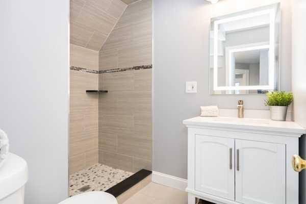 Apartment for rent at 36 Warwick St, Somerville, MA 02145