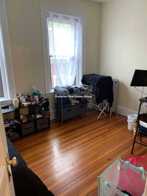 Apartment for rent at 76 Clifford St, Roxbury, MA 02119