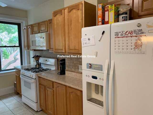 Apartment for rent at 76 Clifford St, Roxbury, MA 02119