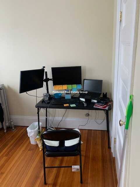 Apartment for rent at 76 Clifford St, Roxbury, MA 02119