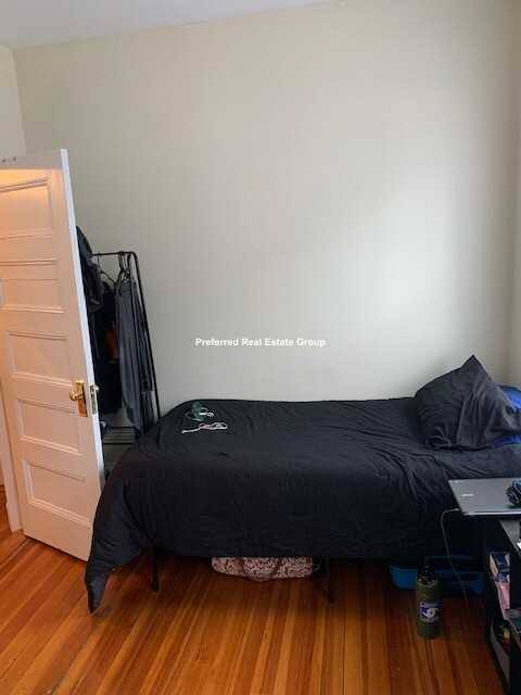 Apartment for rent at 76 Clifford St, Roxbury, MA 02119