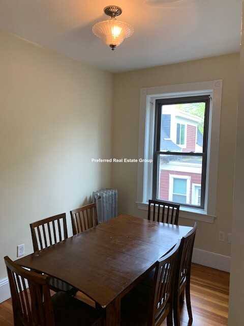 Apartment for rent at 76 Clifford St, Roxbury, MA 02119