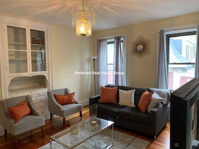 Apartment for rent at 76 Clifford St, Roxbury, MA 02119